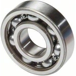 Order Output Shaft Bearing by NATIONAL BEARINGS - 306 For Your Vehicle