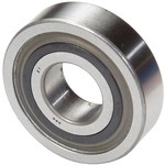 Order Roulement d'arbre de sortie by NATIONAL BEARINGS - 307FF For Your Vehicle