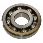 Order Output Shaft Bearing by SKF - 6207VSP55 For Your Vehicle