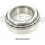 Order Output Shaft Bearing by SKF - LM503349/310 For Your Vehicle