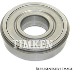 Order Roulement d'arbre de sortie by TIMKEN - 1308L For Your Vehicle