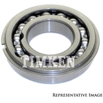 Order Roulement d'arbre de sortie by TIMKEN - 1308SL For Your Vehicle