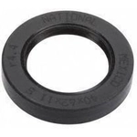 Order Joint d'arbre de sortie by NATIONAL OIL SEALS - 224045 For Your Vehicle