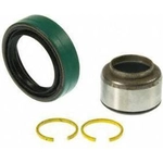 Order NATIONAL OIL SEALS - 5693 - Joint d'arbre de sortie For Your Vehicle