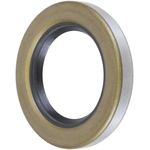 Order SCHAEFFLER - SS2485 - Transmission Input Shaft Seal For Your Vehicle