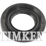 Order Output Shaft Seal by TIMKEN - 15784 For Your Vehicle