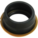 Order TIMKEN - 4333N - Output Shaft Seal For Your Vehicle