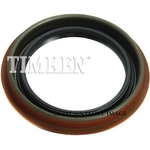 Order Joint d'arbre de sortie by TIMKEN - 710096 For Your Vehicle