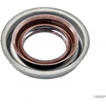 Order Joint d'arbre de sortie by TIMKEN - 710709 For Your Vehicle