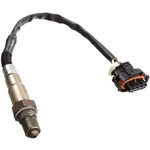 Order ACDELCO - 213-4698 - Heated Capteur d'oxygène For Your Vehicle