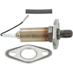 Order Oxygen Sensor by BOSCH - 12031 For Your Vehicle