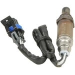 Order BOSCH - 13444 - Capteur d'oxygène For Your Vehicle