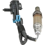 Order BOSCH - 13474 - Capteur d'oxygène For Your Vehicle