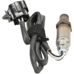 Order Oxygen Sensor by BOSCH - 13581 For Your Vehicle