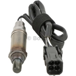 Order Oxygen Sensor by BOSCH - 13664 For Your Vehicle