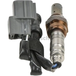 Order Oxygen Sensor by BOSCH - 13678 For Your Vehicle