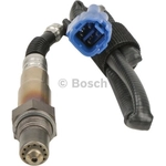 Order Capteur d'oxygène by BOSCH - 13766 For Your Vehicle