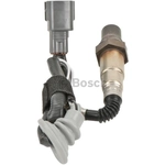 Order Capteur d'oxygène by BOSCH - 15273 For Your Vehicle