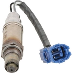 Order BOSCH - 15295 - Oxygen Sensor For Your Vehicle