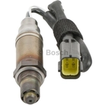 Order Oxygen Sensor by BOSCH - 15314 For Your Vehicle