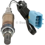 Order Oxygen Sensor by BOSCH - 15343 For Your Vehicle