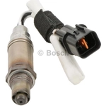 Order Oxygen Sensor by BOSCH - 15514 For Your Vehicle
