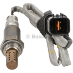 Order Oxygen Sensor by BOSCH - 15578 For Your Vehicle