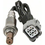 Order Oxygen Sensor by BOSCH - 15586 For Your Vehicle