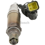 Order Oxygen Sensor by BOSCH - 15647 For Your Vehicle