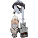 Order Oxygen Sensor by BOSCH - 15655 For Your Vehicle