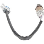 Order BOSCH - 15698 - Capteur d'oxygène For Your Vehicle