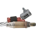 Order BOSCH - 15705 - Capteur d'oxygène For Your Vehicle