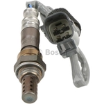 Order Oxygen Sensor by BOSCH - 15822 For Your Vehicle