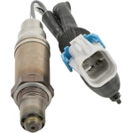 Order BOSCH - 15896 - Oxygen Sensor For Your Vehicle