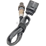 Order Oxygen Sensor by BOSCH - 16738 For Your Vehicle