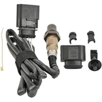 Order Oxygen Sensor by BOSCH - 16982 For Your Vehicle