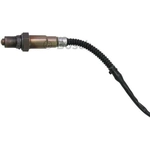 Order Capteur d'oxygène by BOSCH - 17008 For Your Vehicle