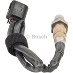 Order BOSCH - 17187 - Oxygen Sensor For Your Vehicle