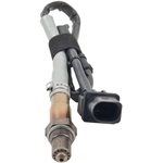 Order BOSCH - 17270 - Capteur d'oxygène For Your Vehicle