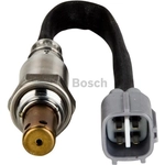 Order Oxygen Sensor by BOSCH - 18037 For Your Vehicle