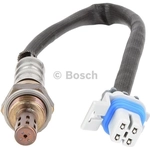 Order Oxygen Sensor by BOSCH - 18079 For Your Vehicle