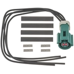 Order BLUE STREAK (HYGRADE MOTOR) - S3024 - Oxygen Sensor Connector For Your Vehicle