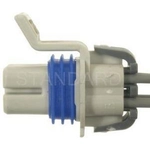 Order Oxygen Sensor Connector by BLUE STREAK (HYGRADE MOTOR) - S1208 For Your Vehicle