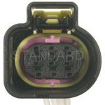 Order Oxygen Sensor Connector by BLUE STREAK (HYGRADE MOTOR) - S1419 For Your Vehicle