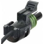 Order Oxygen Sensor Connector by BLUE STREAK (HYGRADE MOTOR) - S554 For Your Vehicle