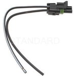 Order Connecteur du capteur d'oxygène by BLUE STREAK (HYGRADE MOTOR) - S712 For Your Vehicle