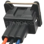 Order Connecteur du capteur d'oxygène by BLUE STREAK (HYGRADE MOTOR) - S745 For Your Vehicle