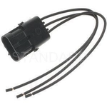 Order Oxygen Sensor Connector by BLUE STREAK (HYGRADE MOTOR) - S750 For Your Vehicle