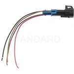 Order Connecteur du capteur d'oxygène by BLUE STREAK (HYGRADE MOTOR) - S817 For Your Vehicle