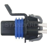 Order Oxygen Sensor Connector by BLUE STREAK (HYGRADE MOTOR) - S912 For Your Vehicle